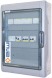 BATTERY BACKUP DISTRIBUTION 1PH